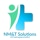 Das Logo der NM&T Solutions UG